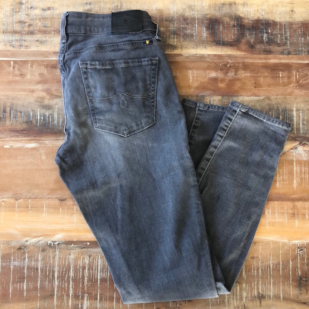 Lucky Brand Jeans